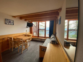 Duplex lumineux · Ski aux pieds · Confort et balcon - FR-1-346-438
